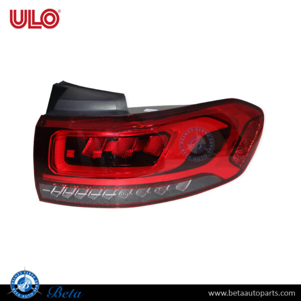 2479065200-mercedes-glb-class-x247-tail-lamp-led-usa-type-right.jpg Mercedes GLB-Class X247 (2020-Up), Tail Lamp LED - USA Type (Right), ULO, 2479065200