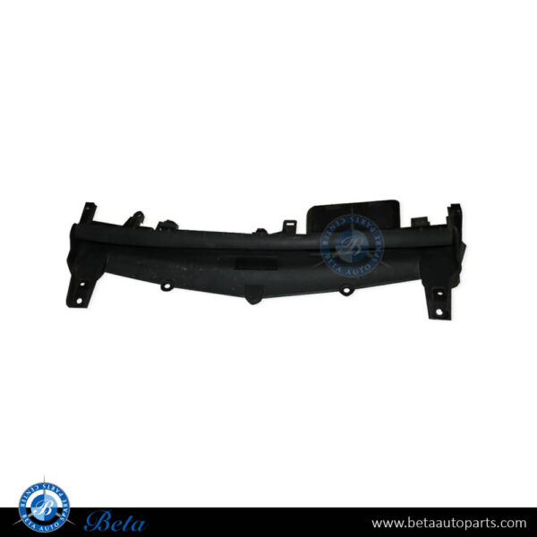 2535000600-2535001100-mercedes-glc-class-w253-c253-fan-shroud-upper-cover.jpg Mercedes GLC-Class W253 / C253 (2016-2022), Fan Shroud Upper Cover, China, 2535000600 / 2535001100