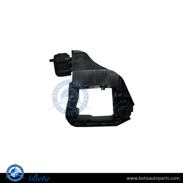 Mercedes E-Class / GLC-Class W213 / C238 / W253 / C253 (2016-Up), Radiator Bracket, China, 2535010520