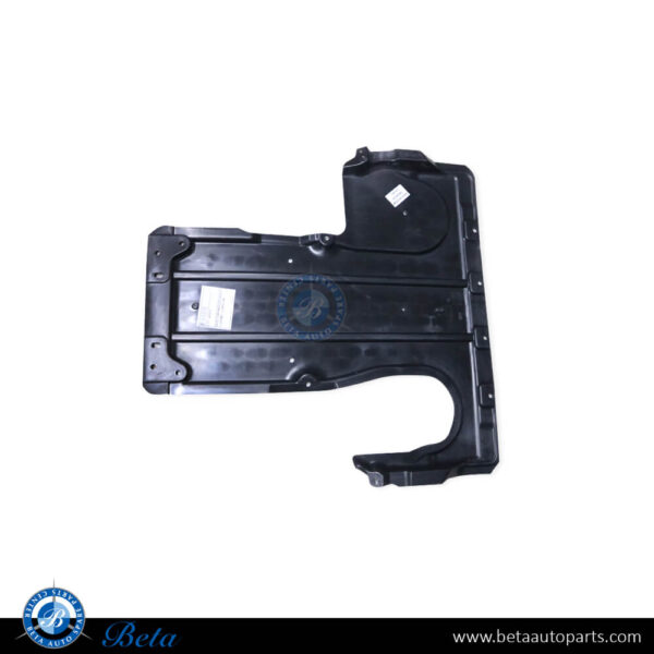 Mercedes GLC-Class W253 / C253 (2016-2019), Gearbox Under Cover, China, 2535240430