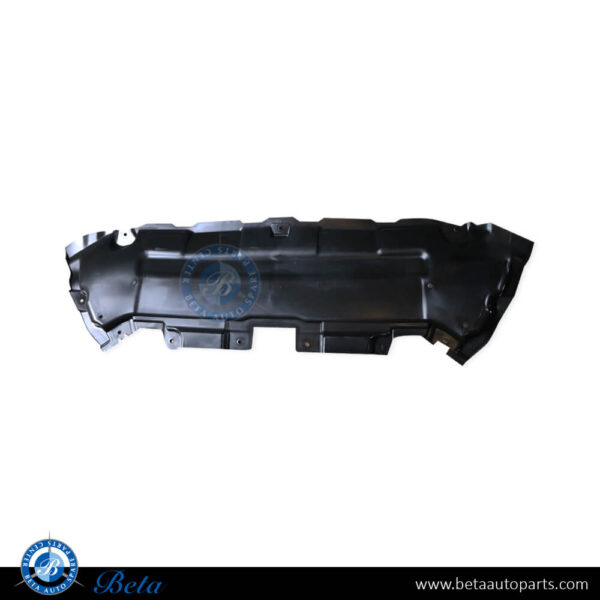 2535240930-mercedes-glc-class-w253-c253-front-bumper-under-cover-normal-amg.jpg Mercedes GLC-Class W253 / C253 (2016-2022), Front Bumper Under Cover Normal AMG, China, 2535240930