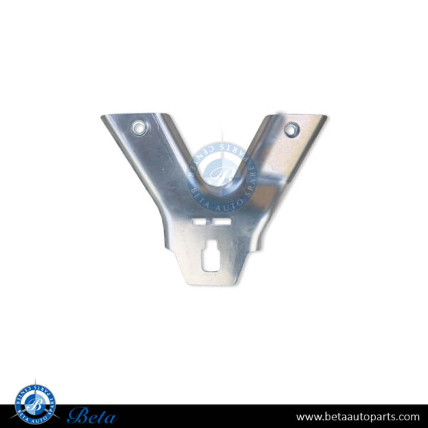 2536201600-mercedes-glc-class-w253-front-strut-left-side-china-parts-1.jpg Mercedes GLC-Class / E-Class / CLS-Class W253 / C253 / W213 / C238 / C257 (2016-Up), Front Strut (Left), China, 2536201600