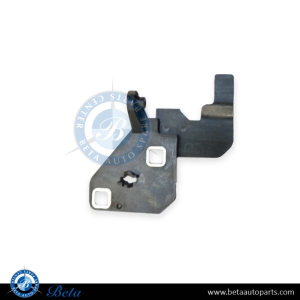 2536201800-mercedes-glc-w253-headlamp-console-bracket-right-spare-parts.jpg Mercedes GLC-Class W253 / C253 (2016-2022), Headlamp Mounting Console (Right), China, 2536201800