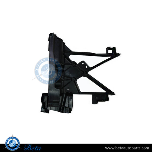 Mercedes GLC-Class W253 / C253 (2016-2019), Radiator Support Console (Left), China, 2536203900