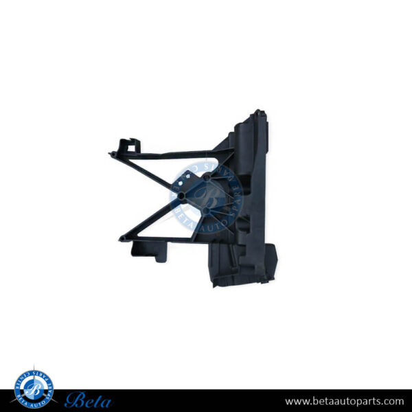 Mercedes GLC-Class W253 (2020-2022), Radiator Support Console (Left), China, 2536207400