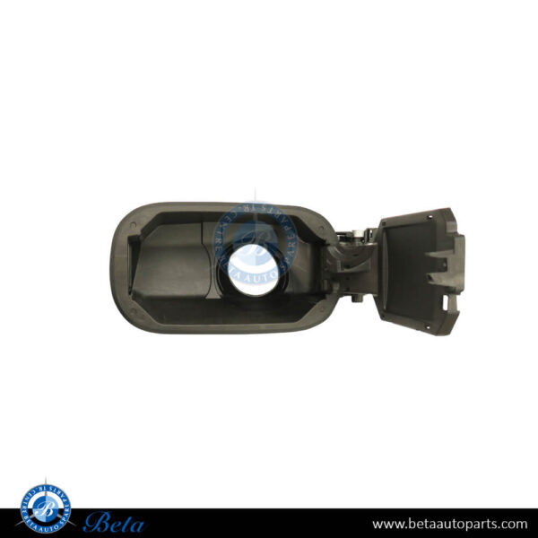 Mercedes GLC-Class W253 (2016-2022), Fuel Tank Filler Bracket, China, 2536305902