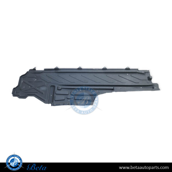 2536800107-mercedes-GLC-class-w253-coating-under-cover-left-spare-parts.jpg Mercedes GLC-Class W253 / C253 (2016-2022), Coating Under Cover - Flannel (Left), China, 2536800107 / 2536805904