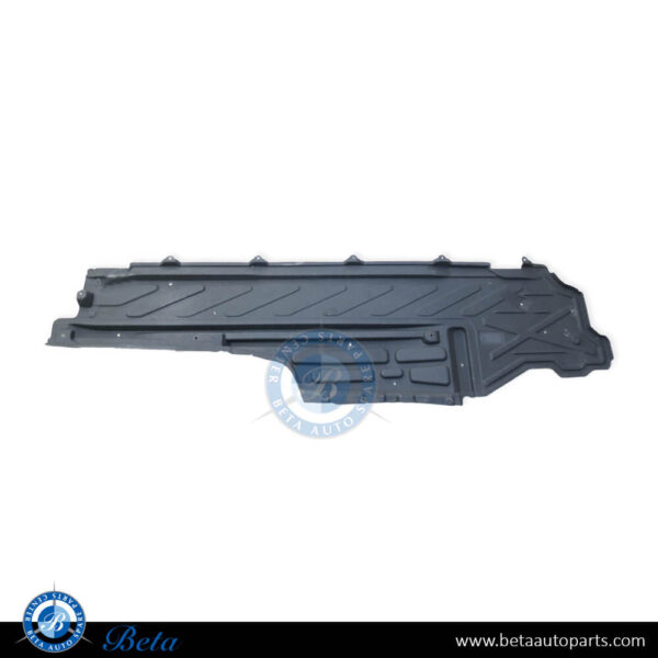2536800207-mercedes-GLC-class-w253-coating-under-cover-right-spare-parts.jpg Mercedes GLC-Class W253 / C253 (2016-2022), Coating Under Cover - Flannel (Right), China, 2536800207 / 2536807205