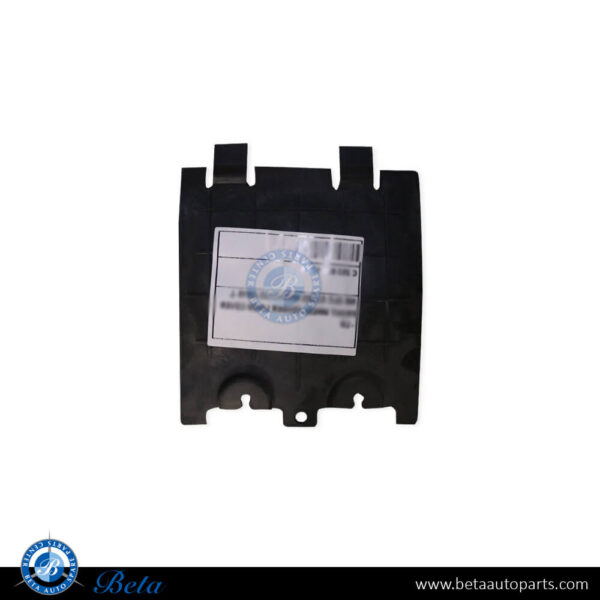 2536931800-mercedes-glc-class-w253-c253-front-wheel-fender-liner-cover-right.jpg Mercedes GLC-Class W253 / C253 (2016-2022), Front Wheel Fender Liner Cover (Right), China, 2536931800