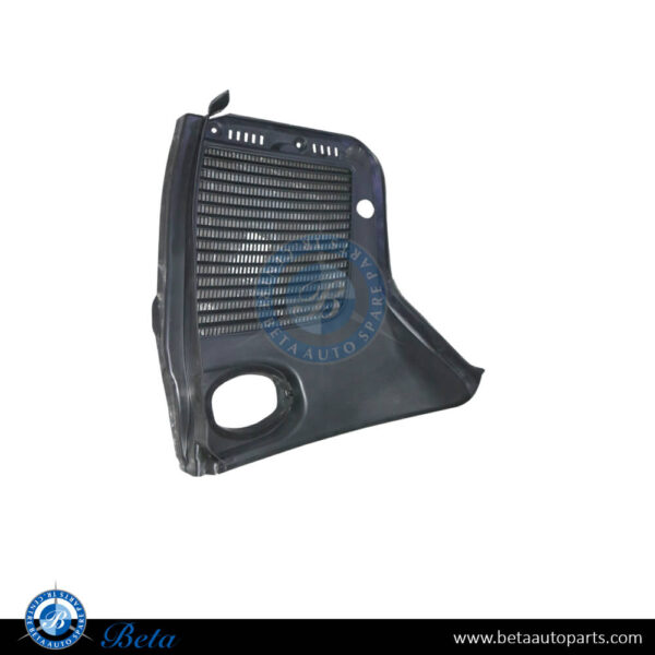 2538304900-mercedes-glc-class-w253-c253-water-deflector-left.jpg Mercedes GLC-Class W253 / C253 (2016-2022), Water Deflector (Left), China, 2538304900