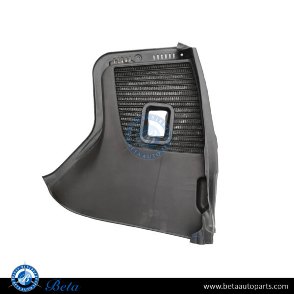 2538305000-mercedes-glc-class-w253-c253-water-deflector-right.jpg Mercedes GLC-Class W253 / C253 (2016-2022), Water Deflector (Right), China, 2538305000