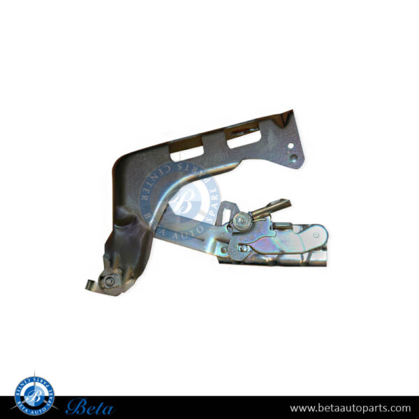 2538800128-mercedes-glc-class-w253-hood-hinge-left-china-parts-1.jpg Mercedes GLC-Class W253 / C253 (2016-2022), Hood Hinge (Left), China, 2538800128