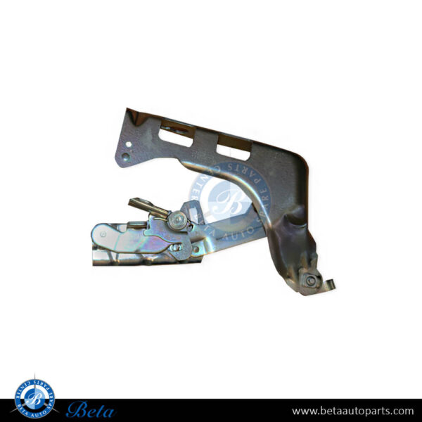 2538800228-mercedes-glc-class-w253-hood-hinge-right-china-parts-1.jpg Mercedes GLC-Class W253 / C253 (2016-2022), Hood Hinge (Right), China, 2538800228