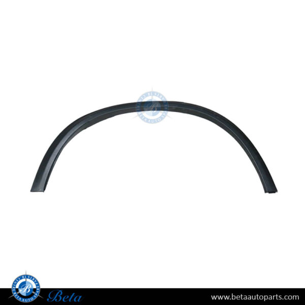 2538808803-mercedes-glc-class-w253-c253-rear-wheel-arch-normal-amg-right.jpg Mercedes GLC-Class W253 / C253 (2016-2022), Rear Wheel Arch AMG GLC63 (Right), China, 2538808803