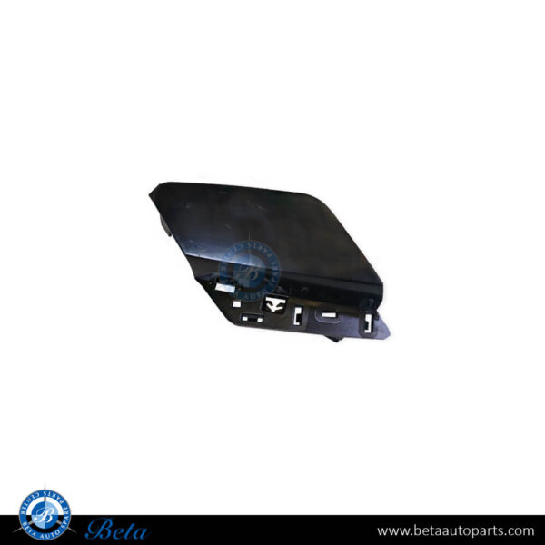 Mercedes GLC-Class W253 / C253 (2016-2019), Front Bumper Tow Cover, China, 2538850022
