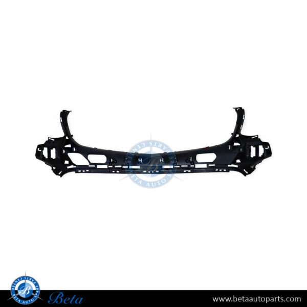 Mercedes GLC-Class W253 / C253 (2016-2019), Front Bumper Support Bracket (Center), China, 2538850065