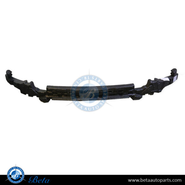 Mercedes GLC-Class W253 / C253 (2020-2022), Front Bumper Foam Absorber Normal AMG, China, 2538850104