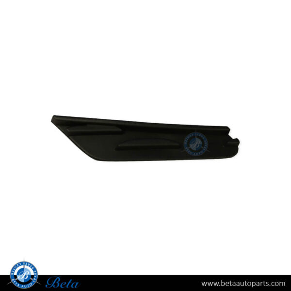 Mercedes GLC-Class W253 / C253 (2020-2022), Front Bumper Tow Cover AMG GLC43, Taiwan, 2538850107