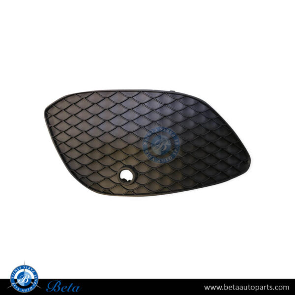 Mercedes GLC-Class W253 / C253 (2016-2019), Fog Lamp Cover (Left), China, 2538850122