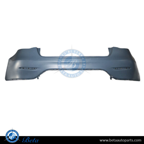 2538850601-mercedes-glc-class-c253-rear-bumper-amg-glc43-glc63-without-park-assist-1.jpg Mercedes GLC-Class Coupe C253 (2016-2019), Rear Bumper Standard/Normal AMG/GLC43/GLC63 without Park Assist, Taiwan, 2538850601