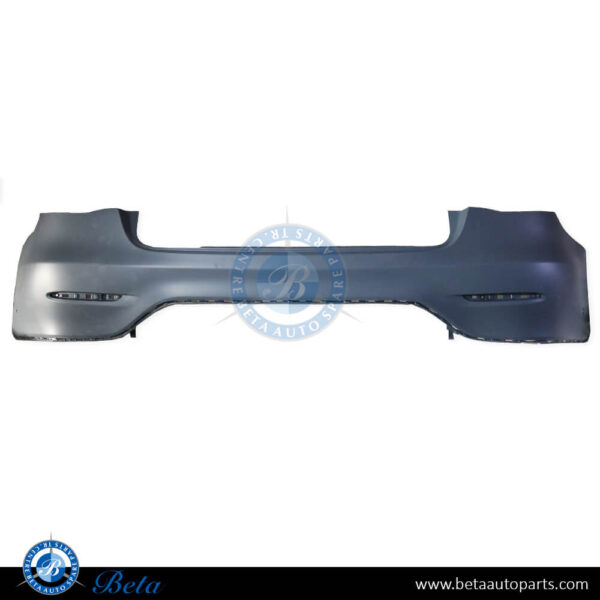 2538850701-mercedes-glc-class-coupe-c253-rear-bumper-amg-glc43-glc63-with-park-assist.jpg Mercedes GLC-Class Coupe C253 (2016-2019), Rear Bumper Standard/Normal AMG/GLC43/GLC63 with Park Assist, Taiwan, 2538850701