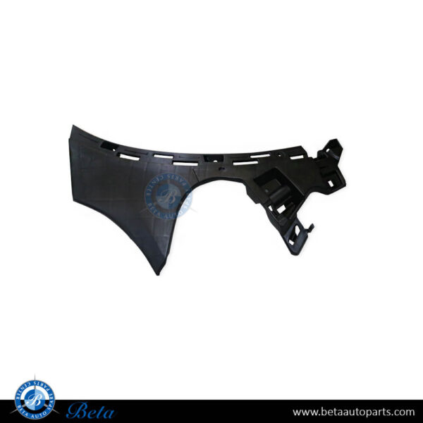 Mercedes GLC-Class W253 / C253 (2016-2019), Front Bumper Inner Bracket (Left), China, 2538850765