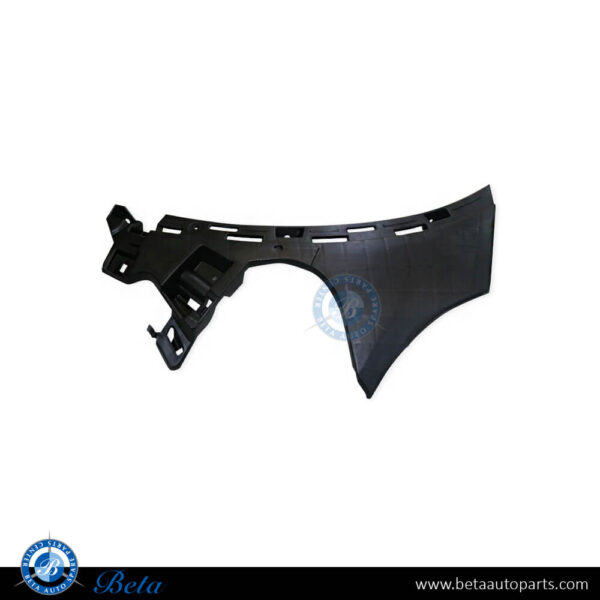 Mercedes GLC-Class W253 / C253 (2016-2019), Front Bumper Inner Bracket (Right), China, 2538850865