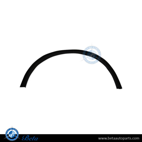 Mercedes GLC-Class W253 / C253 (2020-2022), Rear Wheel Arch Normal AMG (Right), China, 2538851401