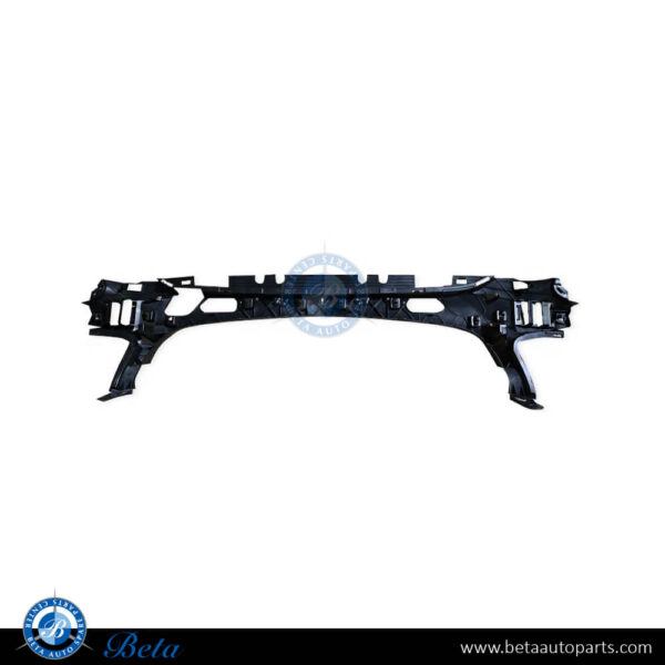 Mercedes GLC-Class W253 / C253 (2016-2019), Front Bumper Inner Bracket Normal AMG (Center), China, 2538851500