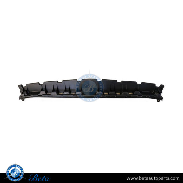 Mercedes GLC-Class W253 / C253 (2016-2019), Front Bumper Lower Bracket Normal AMG (Center), China, 2538852300