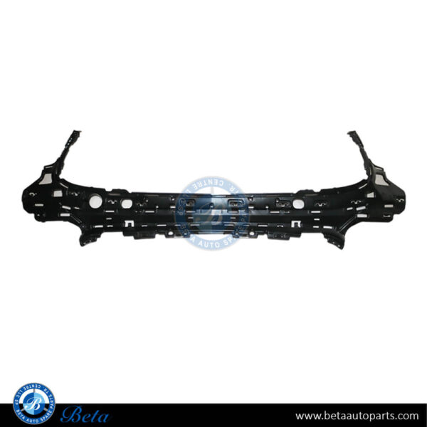 Mercedes GLC-Class W253 / C253 (2020-2022), Front Bumper Inner Bracket AMG63 (Center), China, 2538852305