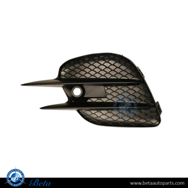 Mercedes GLC-Class W253 / C253 (2016-2019), Fog Lamp Cover Normal AMG (Right), China, 2538853600