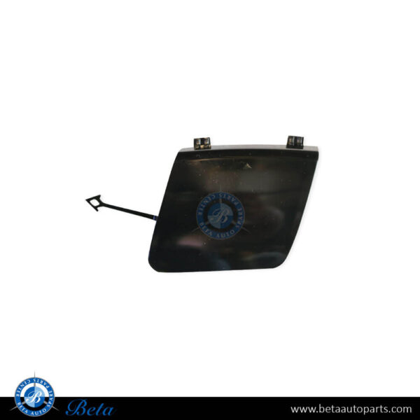 Mercedes GLC-Class W253 / C253 (2020-2022), Front Bumper Tow Cover AMG GLC63 Look, China, 2538853705