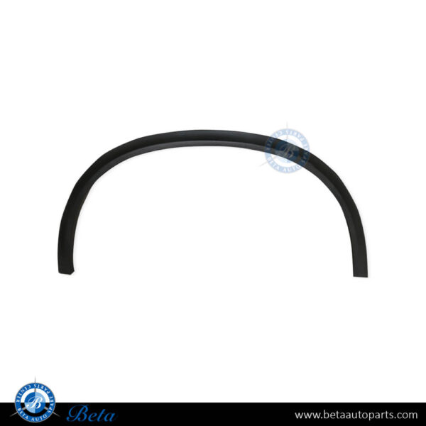 2538855003-glc-w253-front-wheel-arch-left.jpg Mercedes GLC-Class W253 / C253 (2016-2022), Front Wheel Arch AMG GLC63 (Left), China, 2538855003