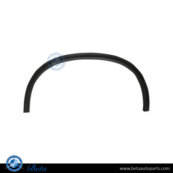 2538855103-glc-w253-front-wheel-arch-right.jpg Mercedes GLC-Class W253 / C253 (2016-2022), Front Wheel Arch AMG GLC63 (Right), China, 2538855103