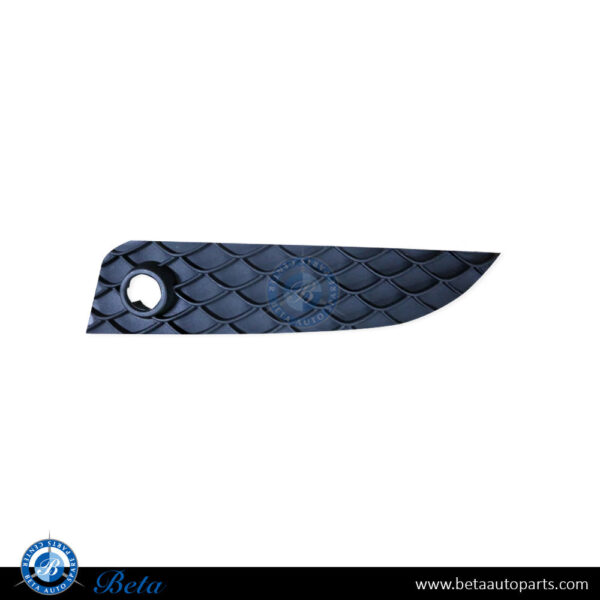 Mercedes GLC-Class W253 / C253 (2016-2019), Front Bumper Small Grille On The Center Grille (Right), China, 2538855200