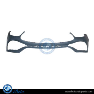 Mercedes GLC-Class W253 (2020-2022), Front Bumper Normal AMG, China, 2538856204