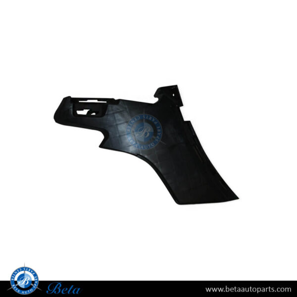 Mercedes GLC-Class W253 / C253 (2020-2022), Front Bumper Inner Bracket Normal AMG (Right), China, 2538859103
