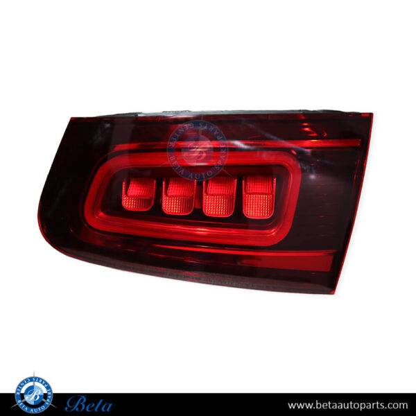 Mercedes GLC-Class W253 (2020-2022), Trunk Lamp LED (Right), China, 2539060102