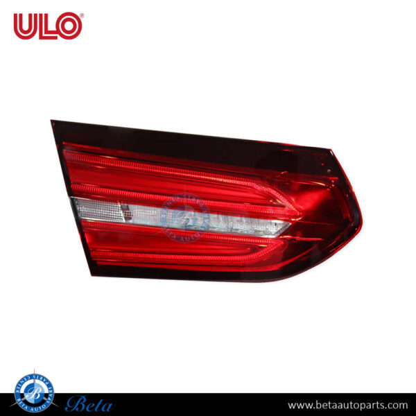Mercedes GLC-Class Coupe C253 (2016-2019), Trunk Lamp (Left), ULO, 2539062101