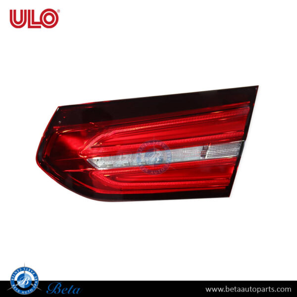 Mercedes GLC-Class Coupe C253 (2016-2019), Trunk Lamp (Right), ULO, 2539062201