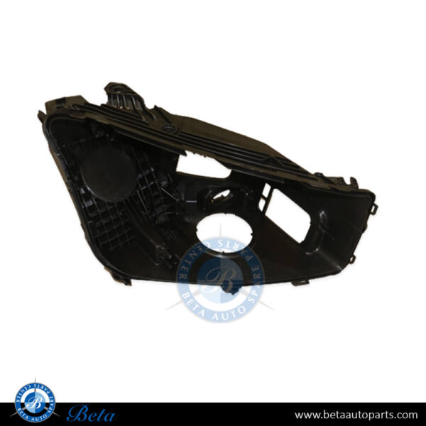 Mercedes GLC-Class W253 / C253 (2020-2022), Headlamp Housing for Dynamic LED (Right), China, 2539068801