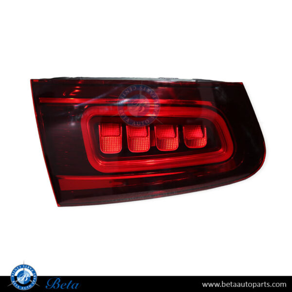 Mercedes GLC-Class W253 (2020-2022), Trunk Lamp LED (Left), China, 2539069901