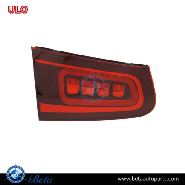 Mercedes GLC-Class W253 (2020-2022), Trunk Lamp LED (Left), ULO, 2539069901