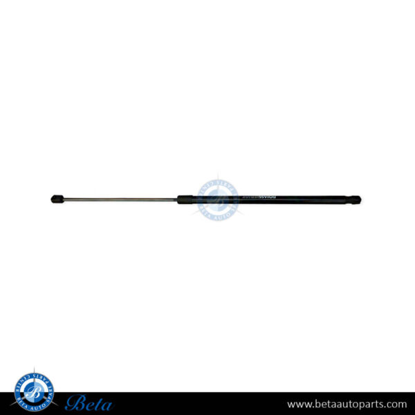 2539801164-mercedes-glc-class-w253-c253-hood-gas-spring-left.jpg Mercedes GLC-Class W253 / C253 (2016-2022), Hood Gas Spring (Left), China, 2539801164