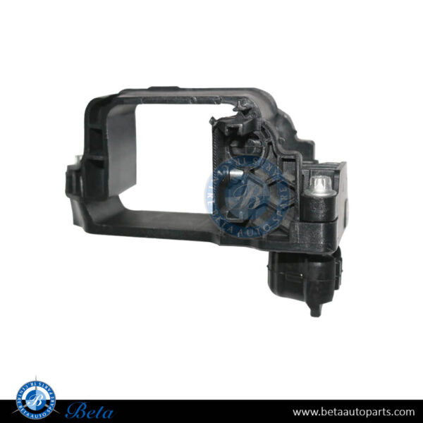 2545019400-mercedes-e-class-cle-class-glc-class-w214-c236-x254-c254-radiator-support-lower-holder-left.jpg Mercedes E-Class / CLE-Class / GLC-Class W214 / C236 / X254 / C254 (2023-Up), Radiator Support Lower Holder (Left), China, 2545019400