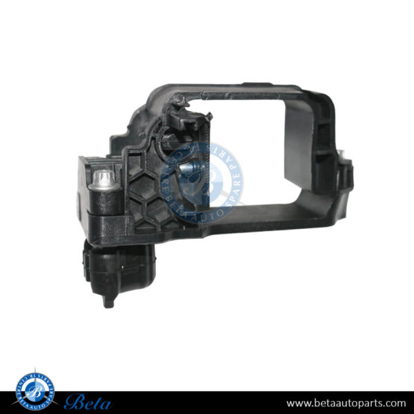 2545019500-mercedes-e-class-cle-class-glc-class-w214-c236-x254-c254-radiator-support-lower-holder-right.jpg Mercedes E-Class / CLE-Class / GLC-Class W214 / C236 / X254 / C254 (2023-Up), Radiator Support Lower Holder (Right), China, 2545019500