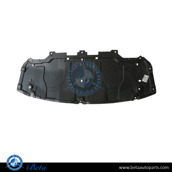 Mercedes GLC-Class X254 / C254 (2023-Up), Front Bumper Under Cover, China, 2545200000