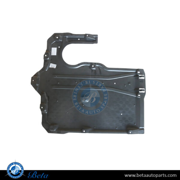 Mercedes GLC-Class X254 / C254 (2023-Up), Gearbox Under Cover, China, 2545240400