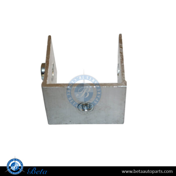 Mercedes E-Class / GLC-Class W214 / X254 / C254 (2023-Up), Front Lower Cross Member Absorber Mounting Bracket, China, 2546203701